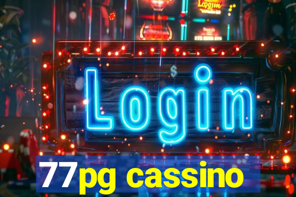 77pg cassino