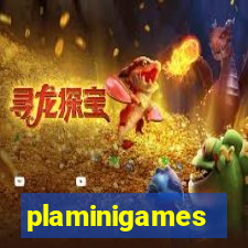 plaminigames