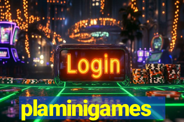 plaminigames