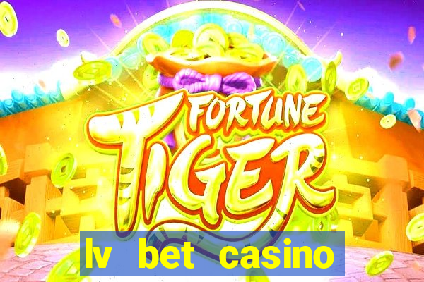 lv bet casino bonus codes