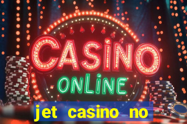 jet casino no deposit bonus