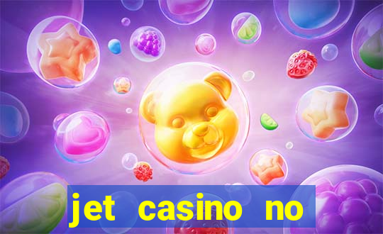 jet casino no deposit bonus