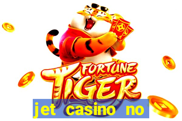 jet casino no deposit bonus