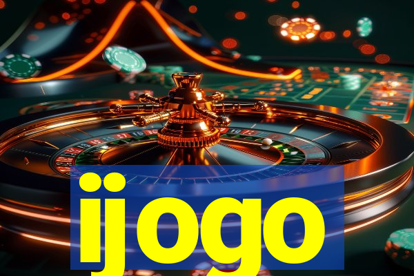 ijogo