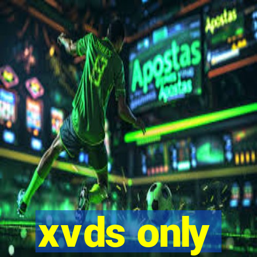 xvds only