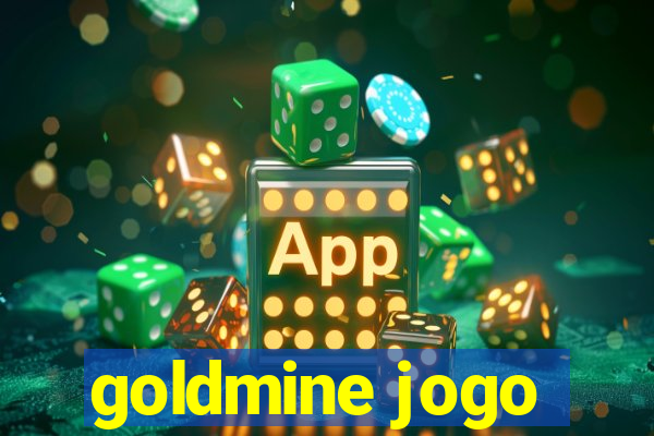 goldmine jogo