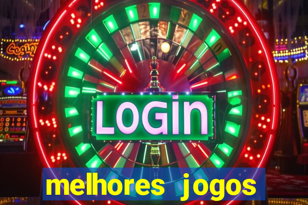 melhores jogos pagos ios