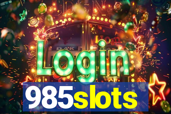 985slots