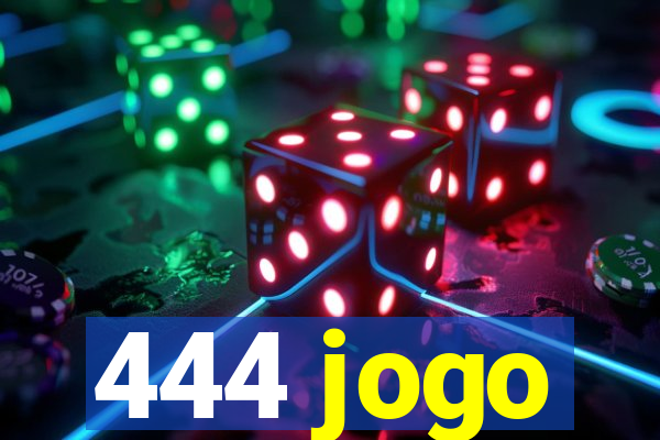 444 jogo