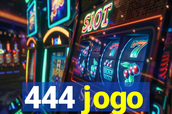 444 jogo