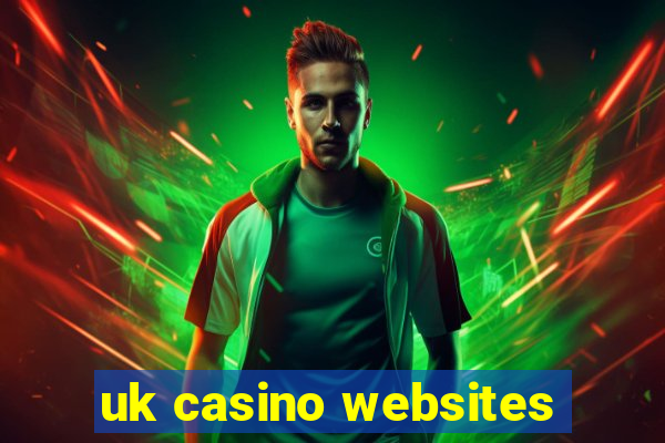 uk casino websites