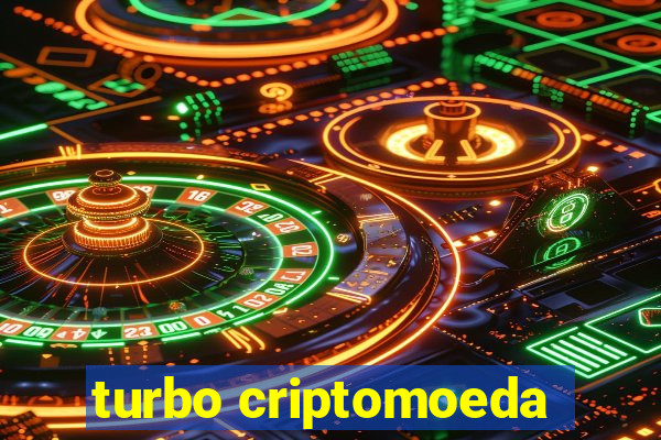 turbo criptomoeda