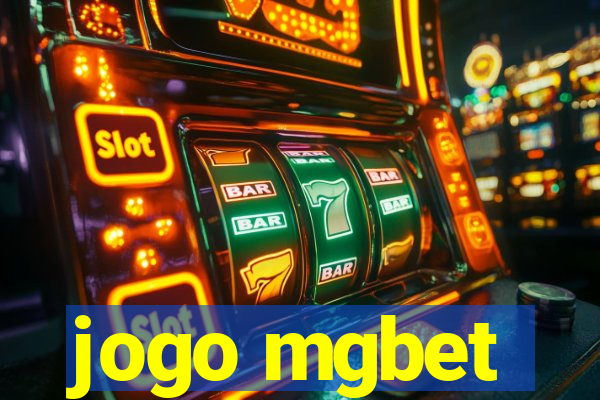 jogo mgbet