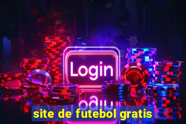 site de futebol gratis