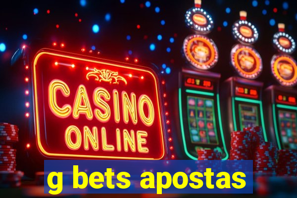 g bets apostas