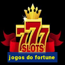 jogos do fortune