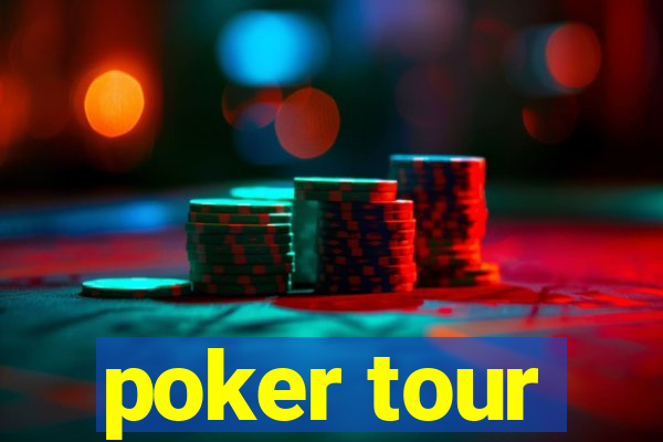 poker tour