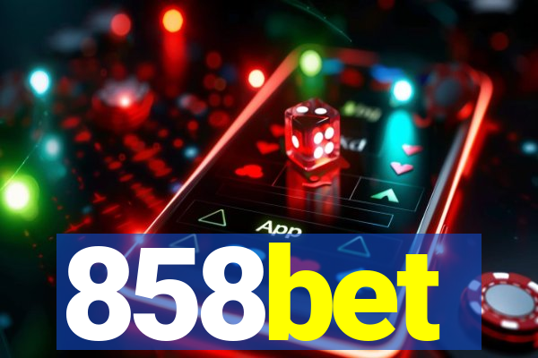 858bet