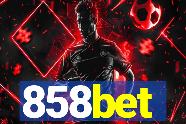 858bet