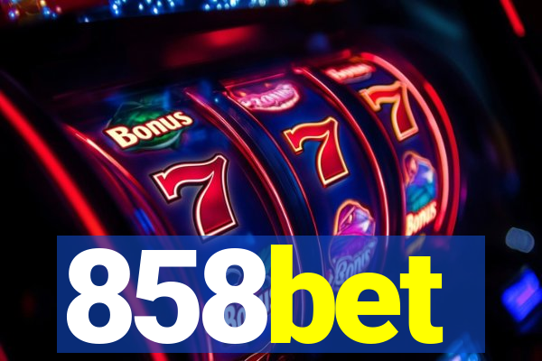 858bet