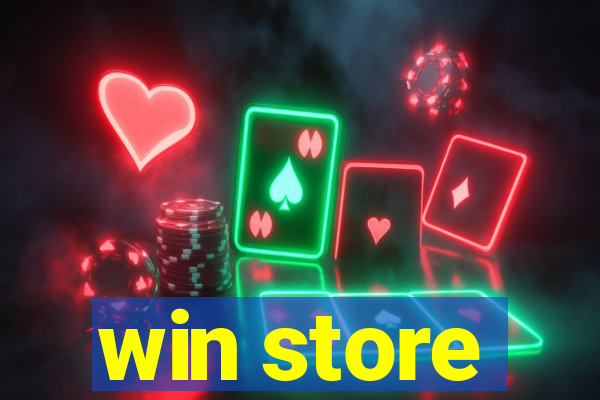 win store