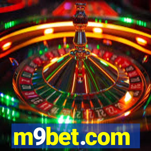 m9bet.com