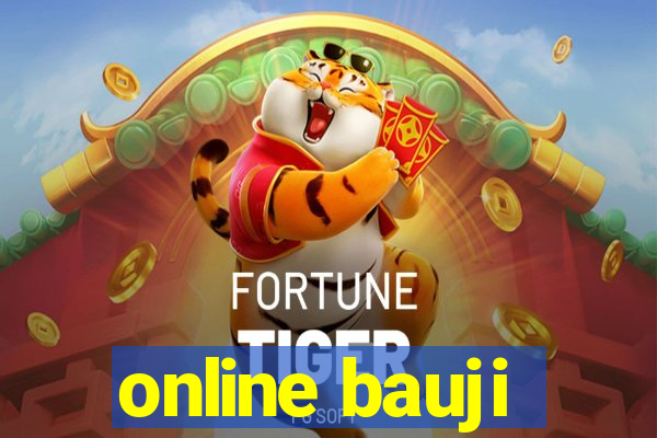 online bauji