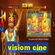 visiom cine