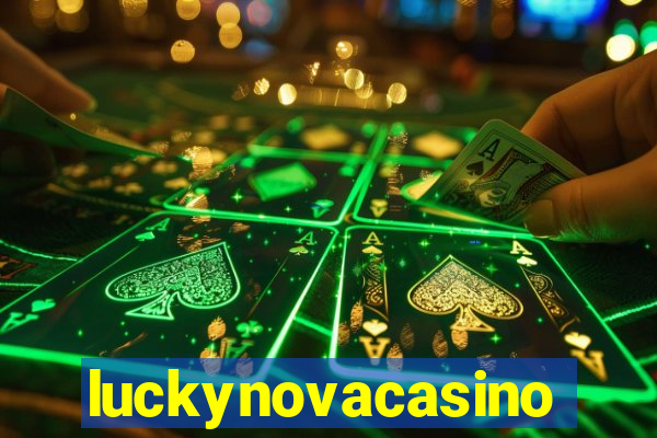 luckynovacasino