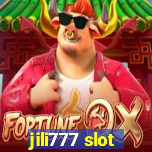 jili777 slot