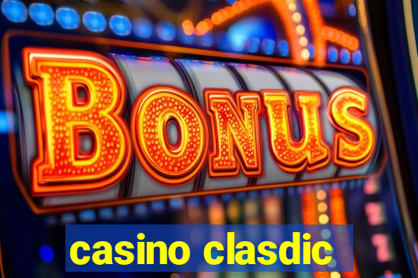 casino clasdic