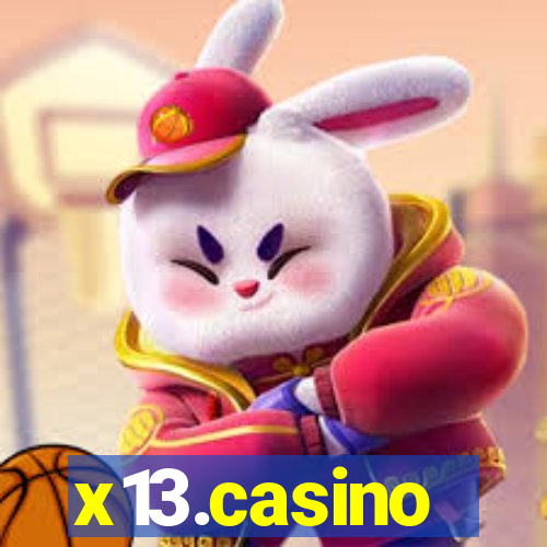 x13.casino