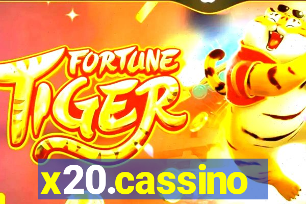 x20.cassino