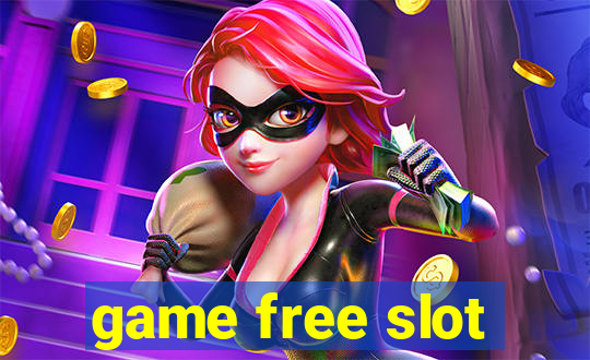 game free slot