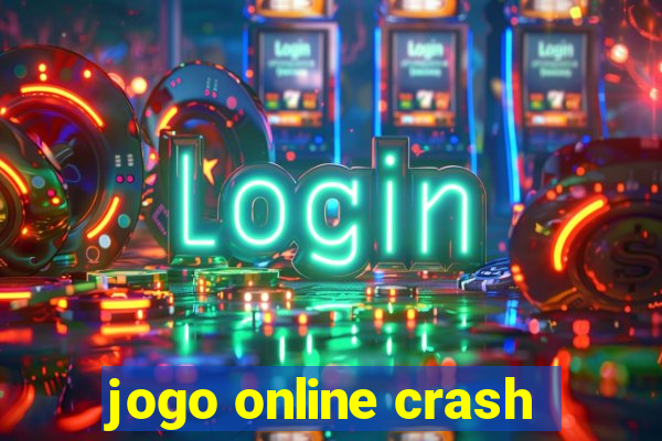 jogo online crash