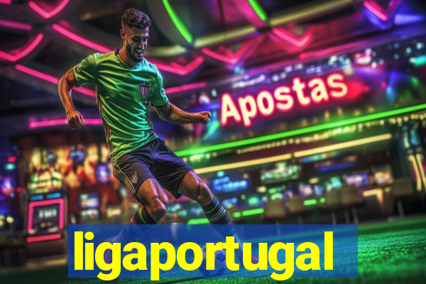 ligaportugal