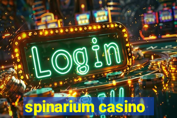 spinarium casino