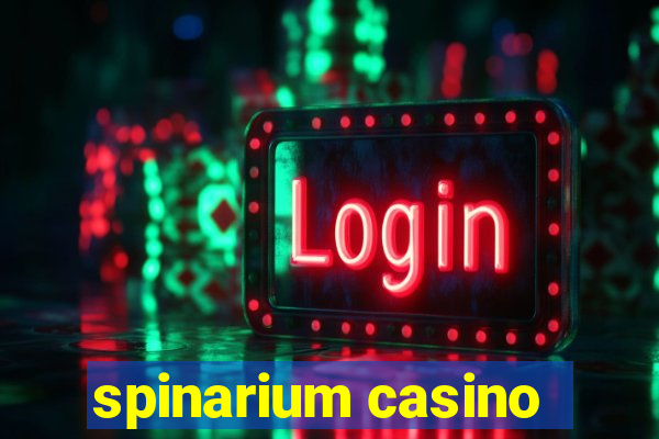 spinarium casino