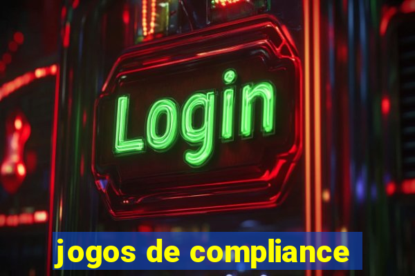 jogos de compliance