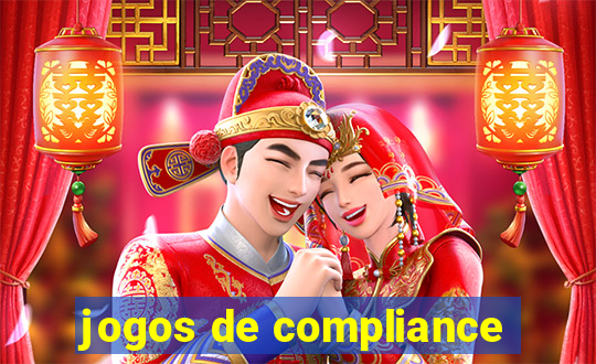 jogos de compliance