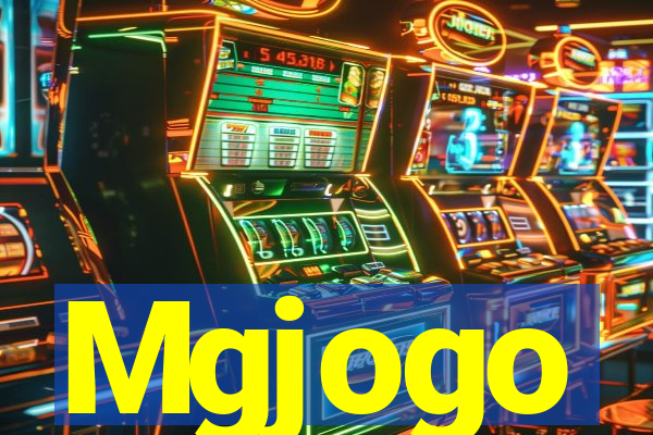 Mgjogo