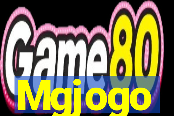 Mgjogo