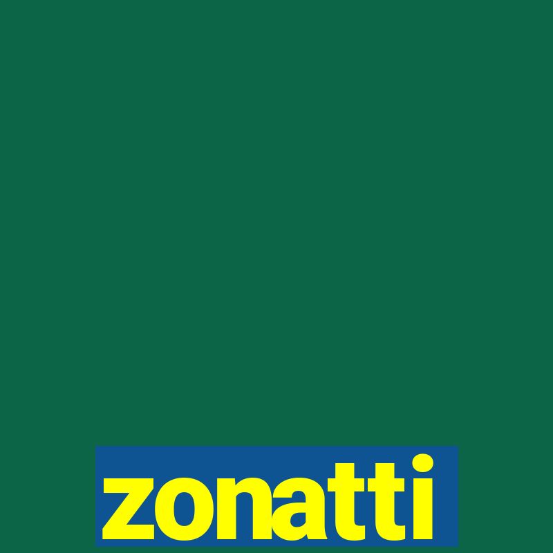 zonatti