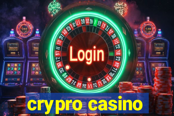 crypro casino