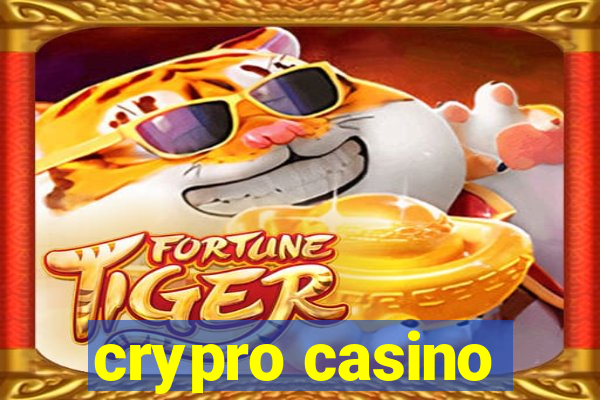 crypro casino