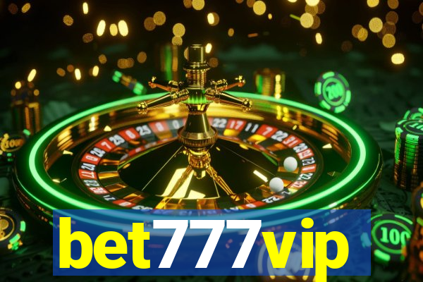 bet777vip