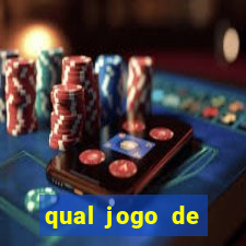 qual jogo de cassino que ganha dinheiro