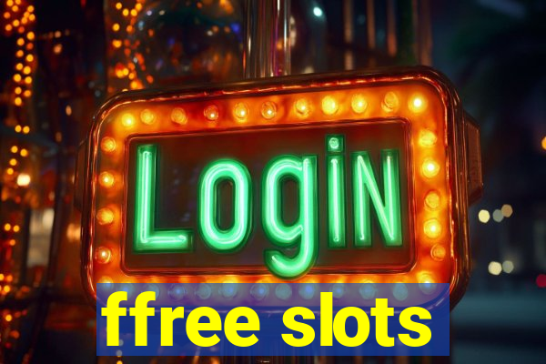 ffree slots