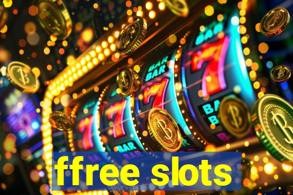 ffree slots