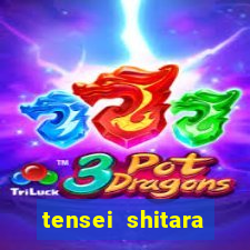 tensei shitara slime datta ken season 3 dublagem